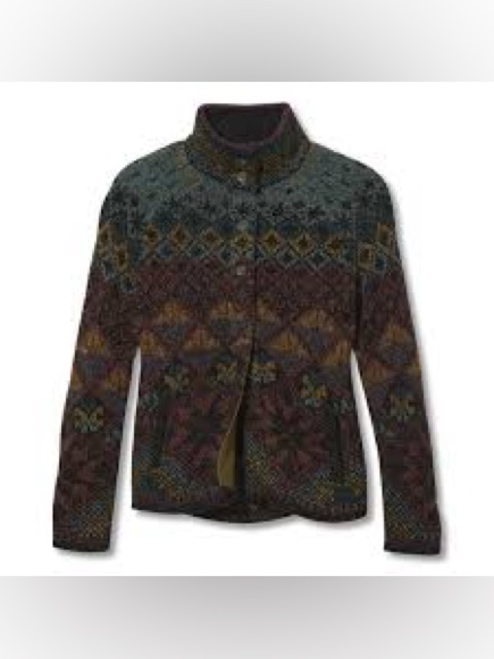 Royal Robbins Mystic Canyon Cardigan - Women's / Size S
